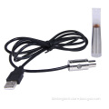 2013 Hot Sale Variable Voltage E-Cigarette USB Pass Through